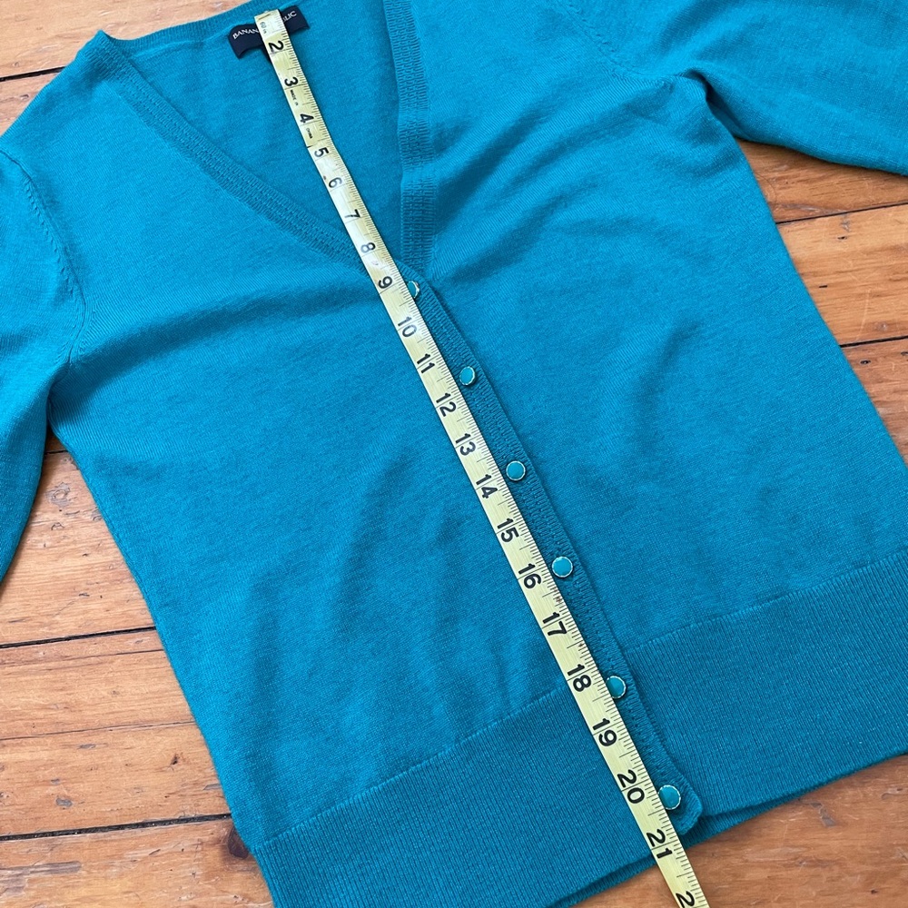 Cardigan - Picture 5 of 6